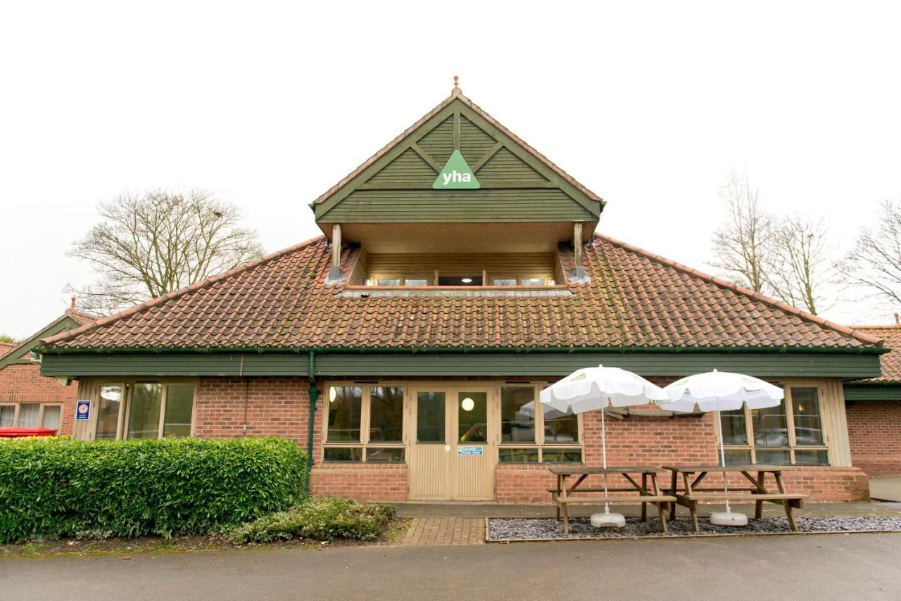 Yha Sherwood Forest Edwinstowe Exterior photo