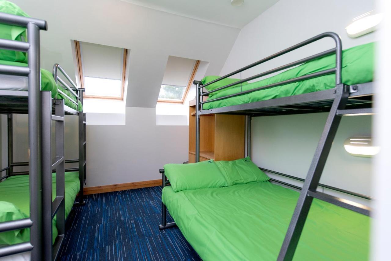 Yha Sherwood Forest Edwinstowe Exterior photo