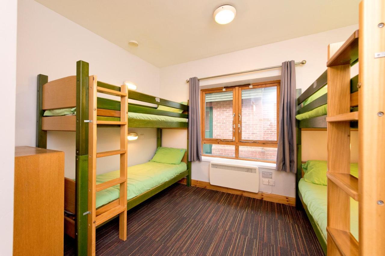 Yha Sherwood Forest Edwinstowe Exterior photo