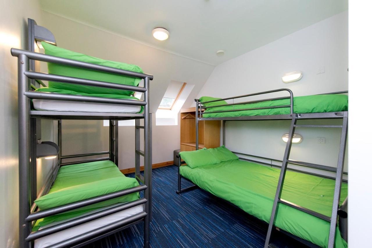 Yha Sherwood Forest Edwinstowe Exterior photo