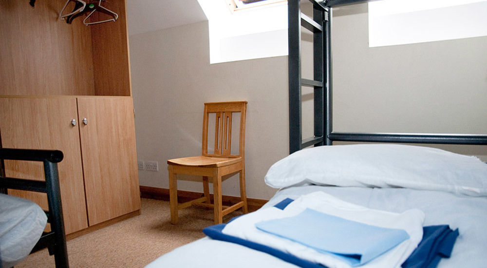 Yha Sherwood Forest Edwinstowe Exterior photo