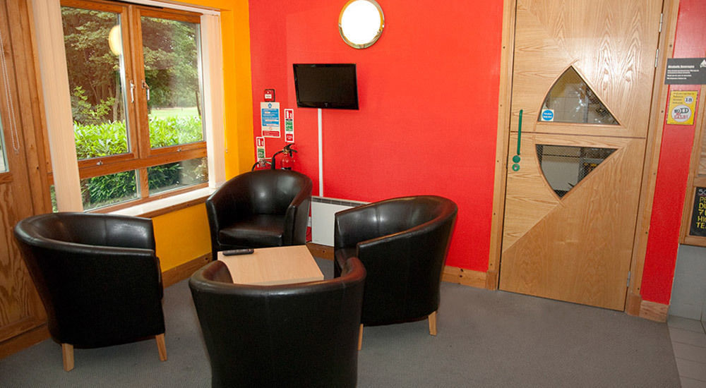 Yha Sherwood Forest Edwinstowe Exterior photo