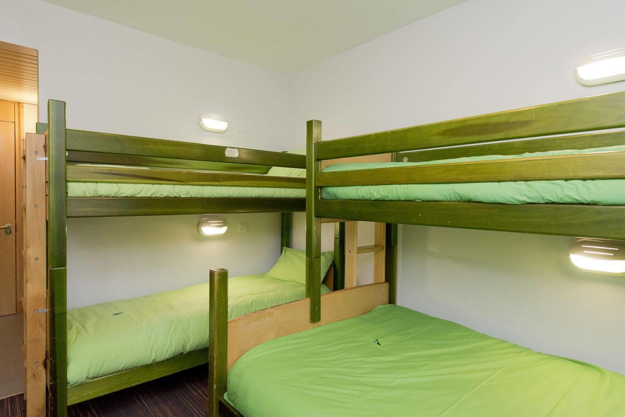 Yha Sherwood Forest Edwinstowe Exterior photo