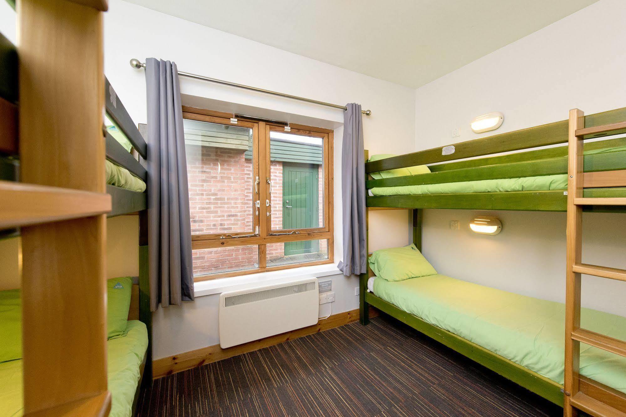 Yha Sherwood Forest Edwinstowe Exterior photo