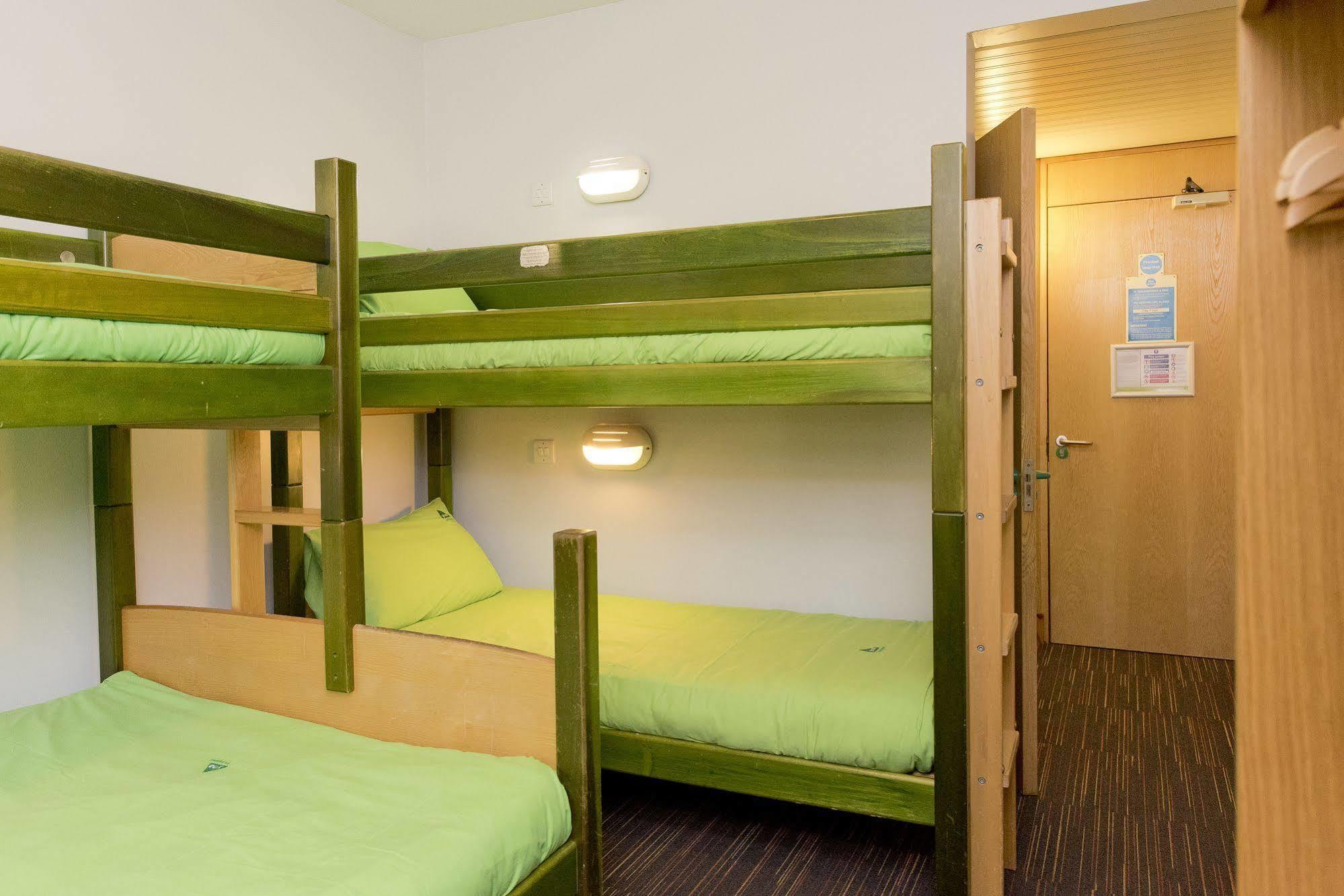Yha Sherwood Forest Edwinstowe Exterior photo