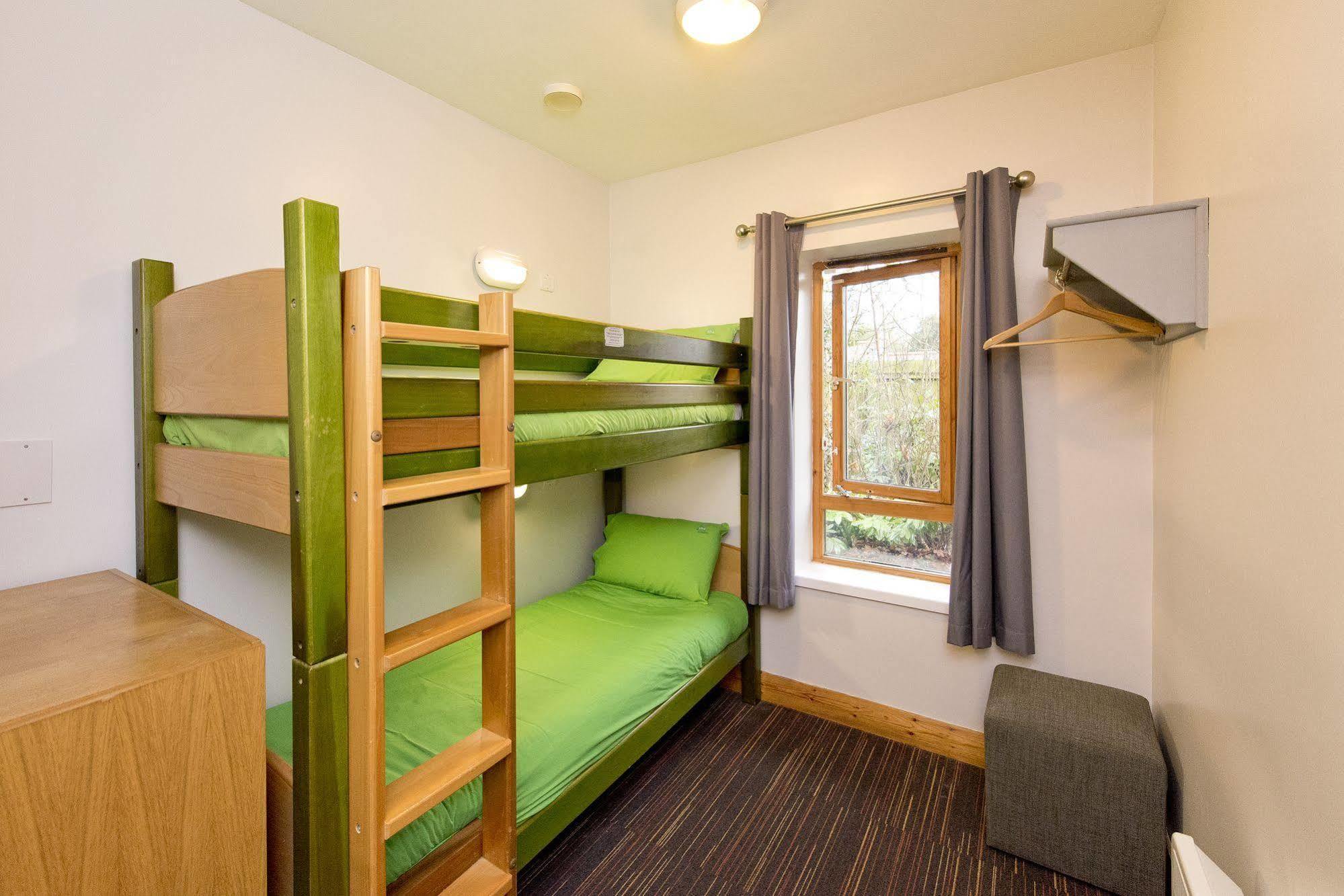 Yha Sherwood Forest Edwinstowe Exterior photo
