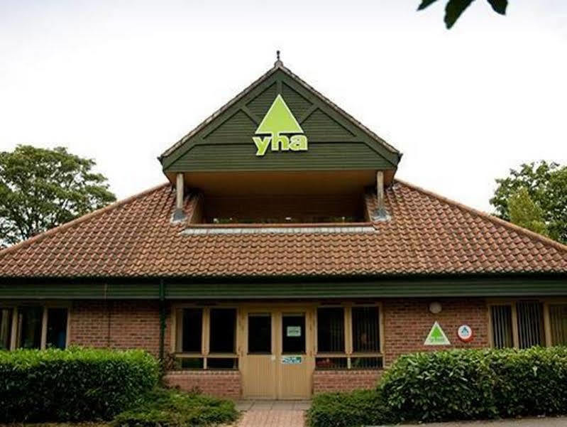 Yha Sherwood Forest Edwinstowe Exterior photo